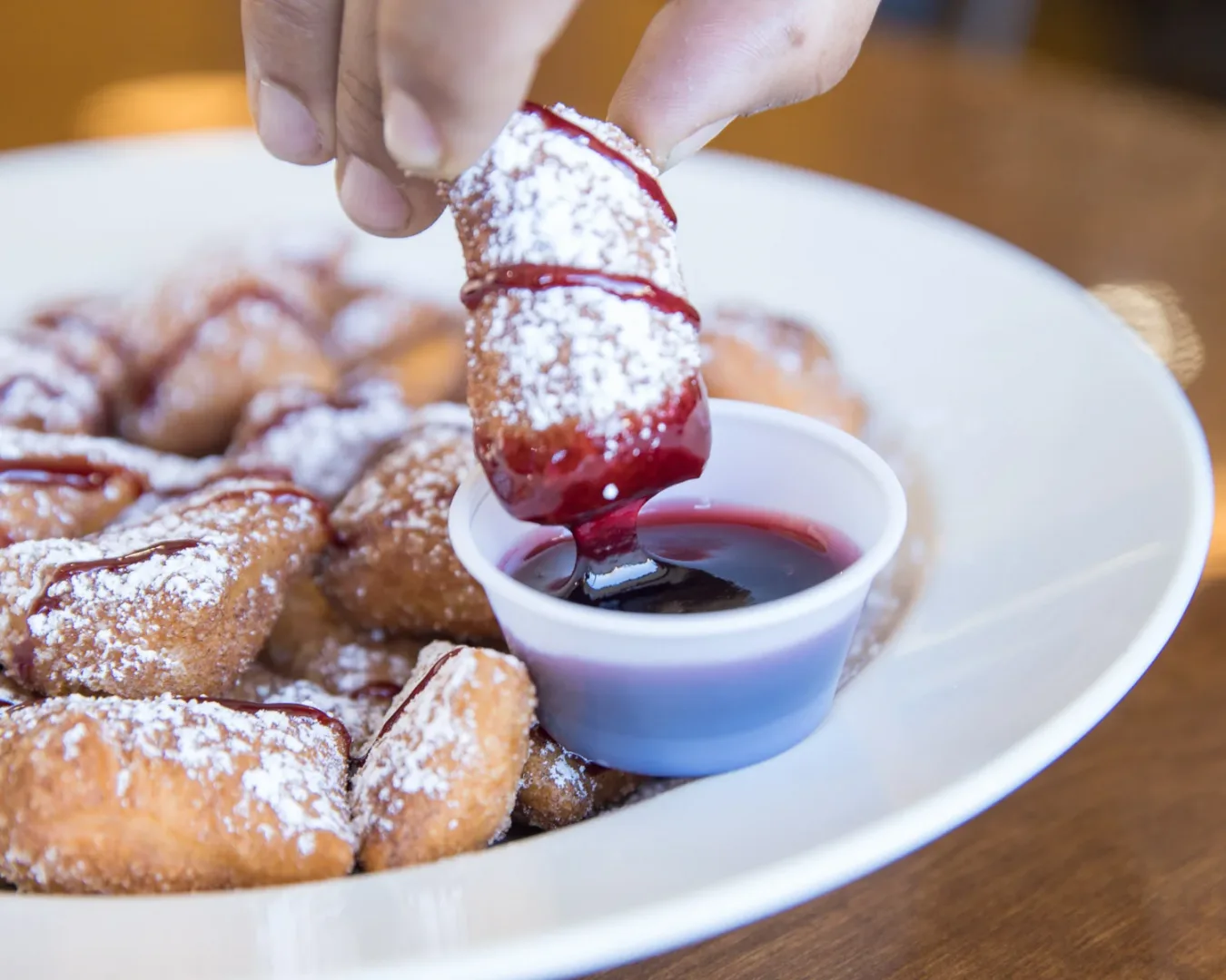 Zeppoles(1)